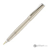 Lamy Studio Fountain Pen in Palladium Fountain Pen