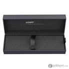 Lamy Studio Fountain Pen in Piano Red Gloss Fountain Pen