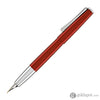 Lamy Studio Fountain Pen in Piano Red Gloss Fountain Pen