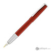 Lamy Studio Fountain Pen in Piano Red Gloss Fountain Pen