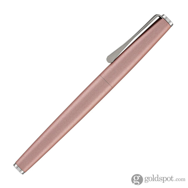 Lamy Studio Fountain Pen in Rose Matte - Limited Edition 2023 Fountain Pen