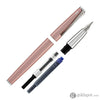 Lamy Studio Fountain Pen in Rose Matte - Limited Edition 2023 Fountain Pen