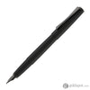 LAMY Studio Lx Fountain Pen in All Black Fountain Pen