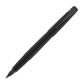 LAMY Studio Lx Fountain Pen in All Black