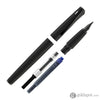 LAMY Studio Lx Fountain Pen in All Black Fountain Pen