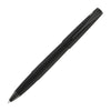 Lamy Studio Lx Rollerball in All Black Rollerball Pen