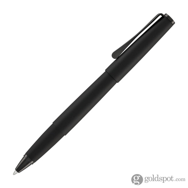 Lamy Studio Lx Rollerball in All Black Rollerball Pen