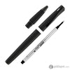 Lamy Studio Lx Rollerball in All Black Rollerball Pen