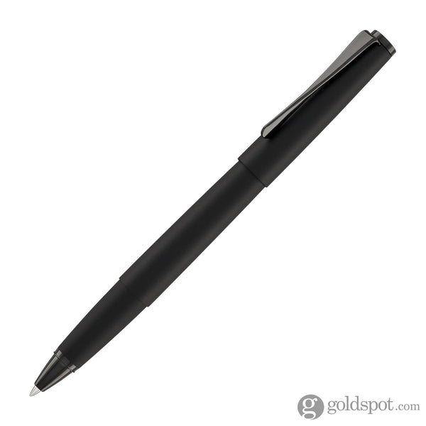 Lamy Studio Lx Rollerball in All Black Rollerball Pen