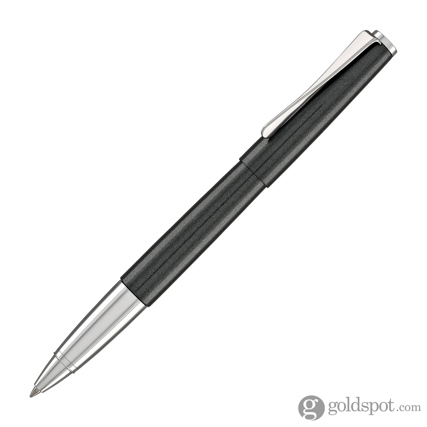 Lamy Studio Rollerball Pen in Black Forest - Limited Edition 2021 Rollerball Pen