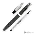 Lamy Studio Rollerball Pen in Black Forest - Limited Edition 2021 Rollerball Pen