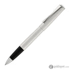 Lamy Studio Rollerball Pen in Brushed Stainless Steel Rollerball Pen
