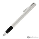 Lamy Studio Rollerball Pen in Brushed Stainless Steel Rollerball Pen