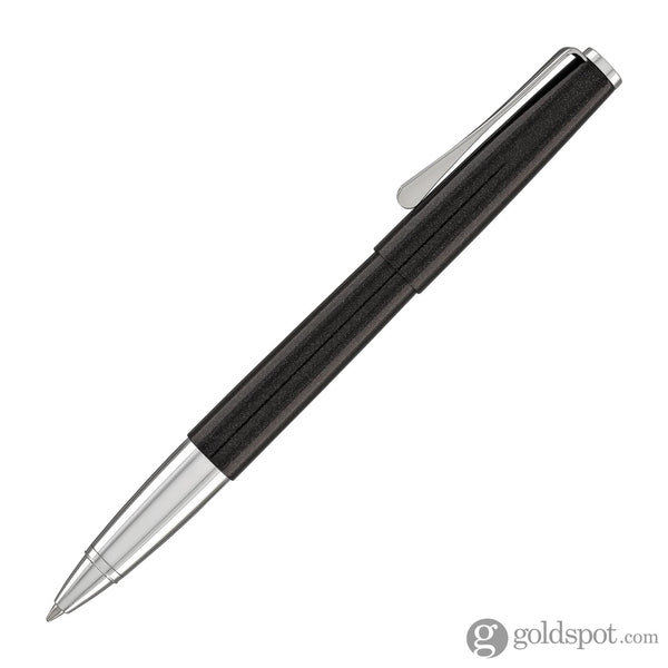 Lamy Studio Rollerball Pen in Dark Brown - Limited Edition 2022 Rollerball Pen