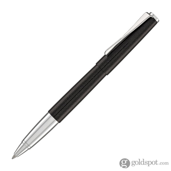 Lamy Studio Rollerball Pen in Dark Brown - Limited Edition 2022 Rollerball Pen