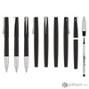 Lamy Studio Rollerball Pen in Dark Brown - Limited Edition 2022 Rollerball Pen