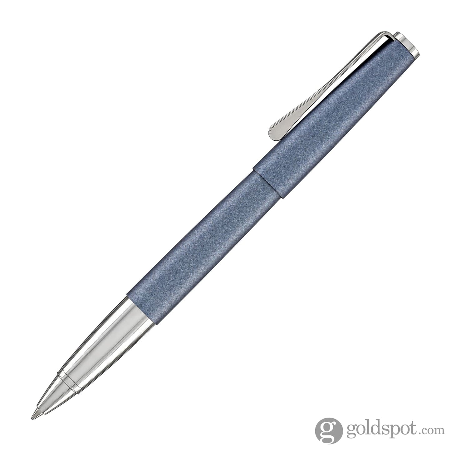 Lamy Studio Rollerball Pen in Glacier Rollerball Pen