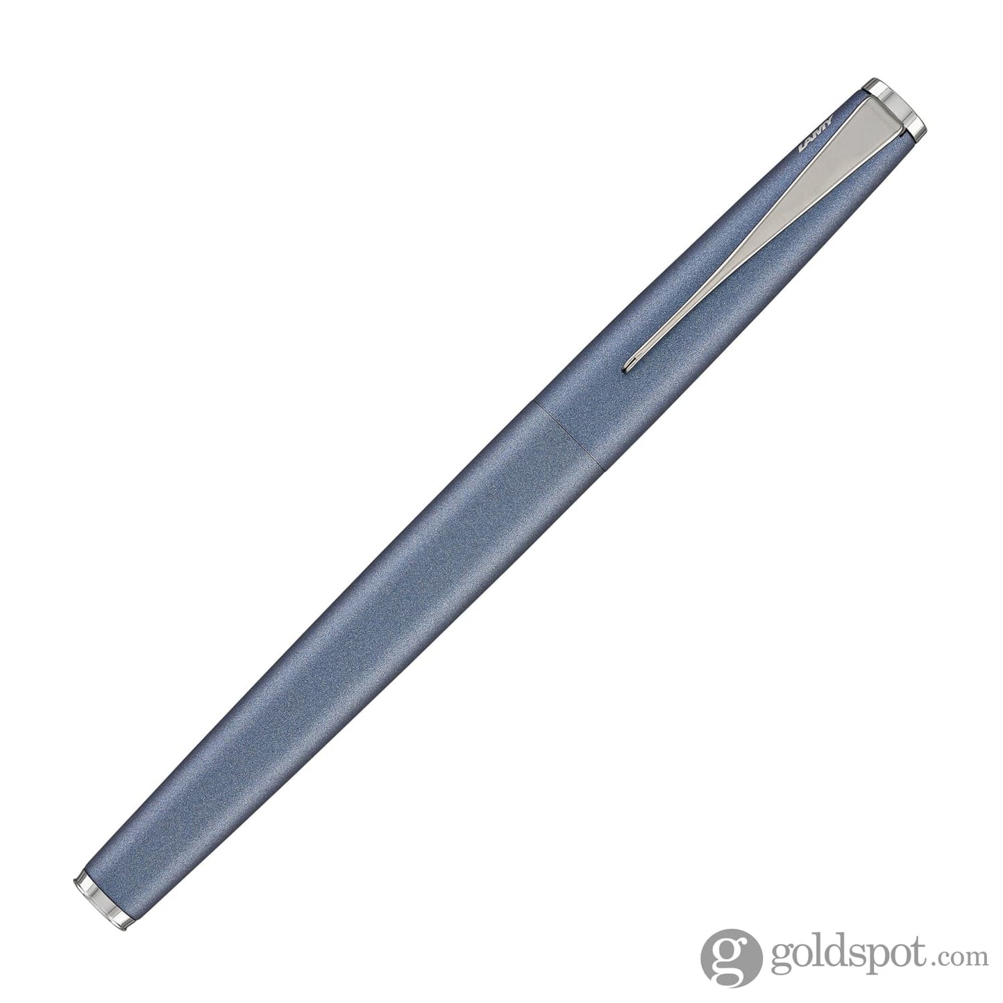 Lamy Studio Rollerball Pen in Glacier Rollerball Pen