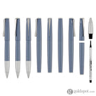 Lamy Studio Rollerball Pen in Glacier Rollerball Pen