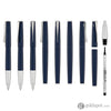 Lamy Studio Rollerball Pen in Imperial Blue Rollerball Pen