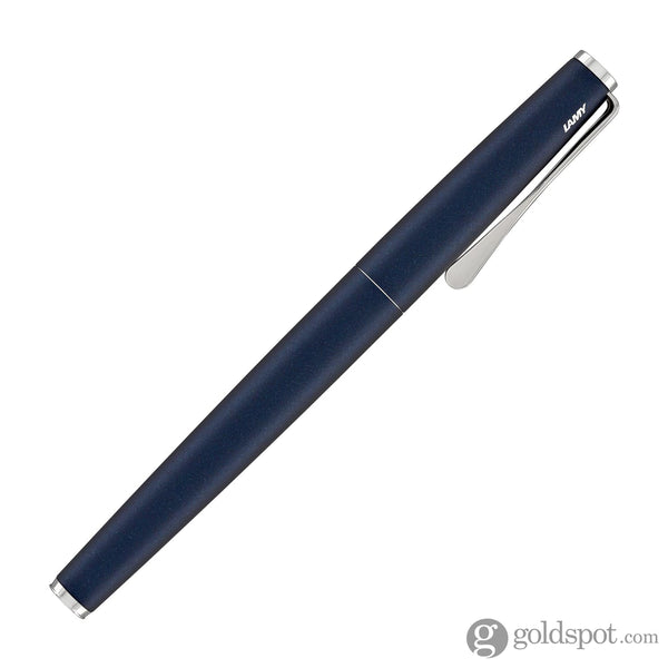 Lamy Studio Rollerball Pen in Imperial Blue Rollerball Pen