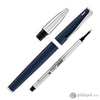 Lamy Studio Rollerball Pen in Imperial Blue Rollerball Pen