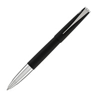 Lamy Studio Rollerball Pen in Matte Black