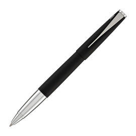 Lamy Studio Rollerball Pen in Matte Black
