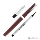 LAMY Studio Rollerball Pen in Orion Matt Rollerball Pen