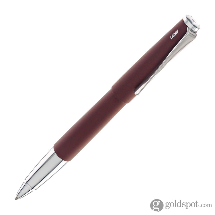 LAMY Studio Rollerball Pen in Orion Matt Rollerball Pen