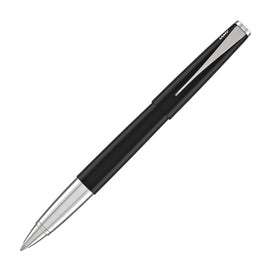 Lamy Studio Rollerball Pen in Piano Black