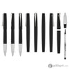 Lamy Studio Rollerball Pen in Piano Black Rollerball Pen