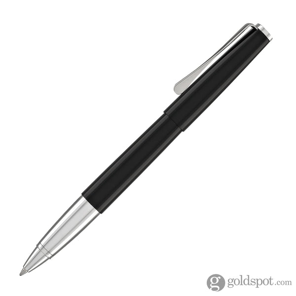 Lamy Studio Rollerball Pen in Piano Black Rollerball Pen