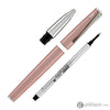 Lamy Studio Rollerball Pen in Rose Matte - Limited Edition 2023 Rollerball Pen