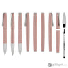 Lamy Studio Rollerball Pen in Rose Matte - Limited Edition 2023 Rollerball Pen