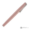 Lamy Studio Rollerball Pen in Rose Matte - Limited Edition 2023 Rollerball Pen