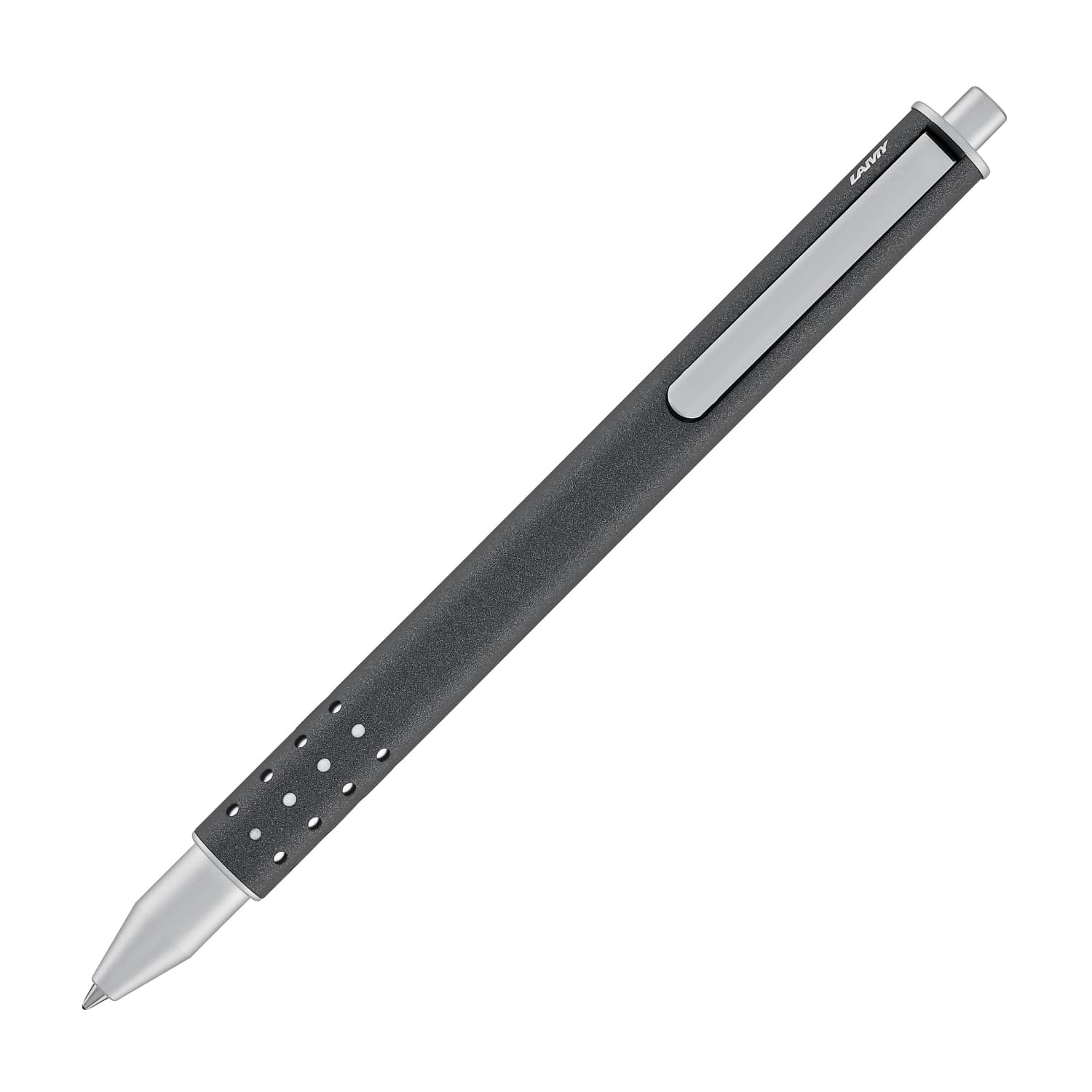 Lamy Swift Rollerball Pen in Graphite - Goldspot Pens