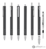 Lamy Swift Rollerball Pen in Graphite Rollerball Pen