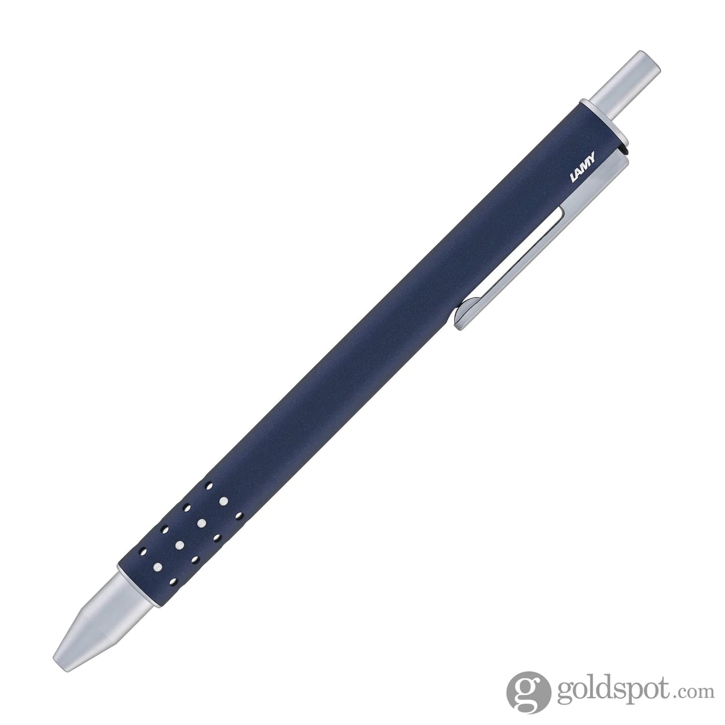 Lamy Swift Rollerball Pen in Imperial Blue Rollerball Pen