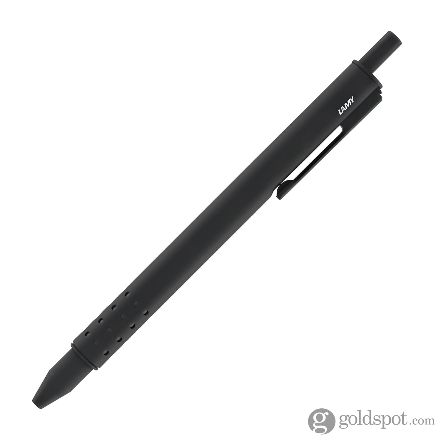 Lamy Swift – Penna Roller Nera Con Incisione Gratuita, In Confezione Regalo