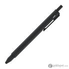 Lamy Swift Rollerball Pen in Matte Black Rollerball Pen