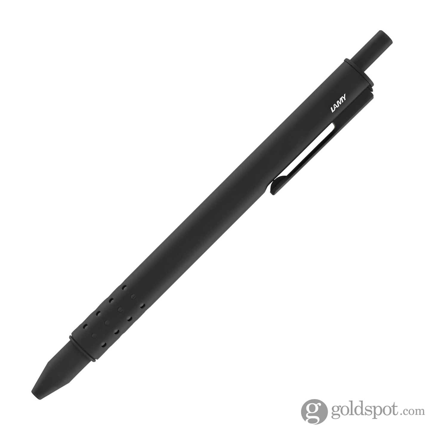Lamy Swift Rollerball Pen in Matte Black Rollerball Pen