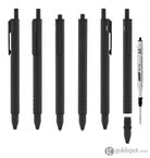 Lamy Swift Rollerball Pen in Matte Black Rollerball Pen