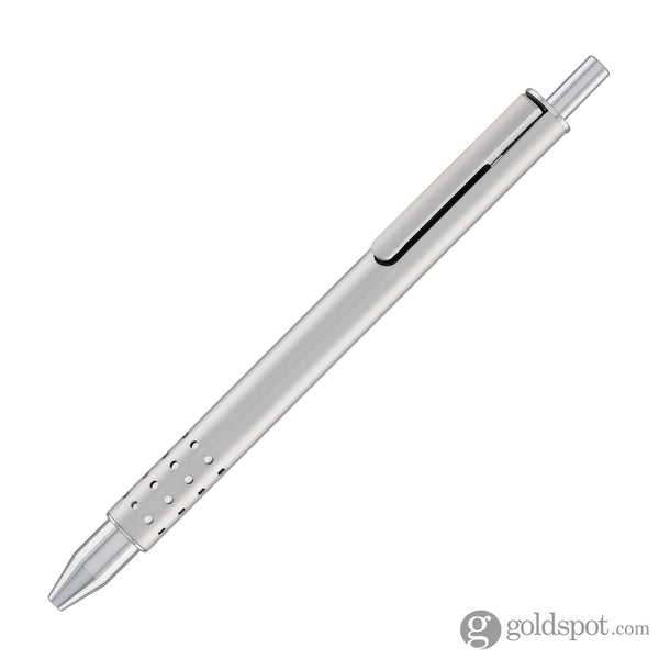 Lamy Swift Rollerball Pen in Nickel Palladium Rollerball Pen