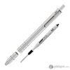 Lamy Swift Rollerball Pen in Nickel Palladium Rollerball Pen