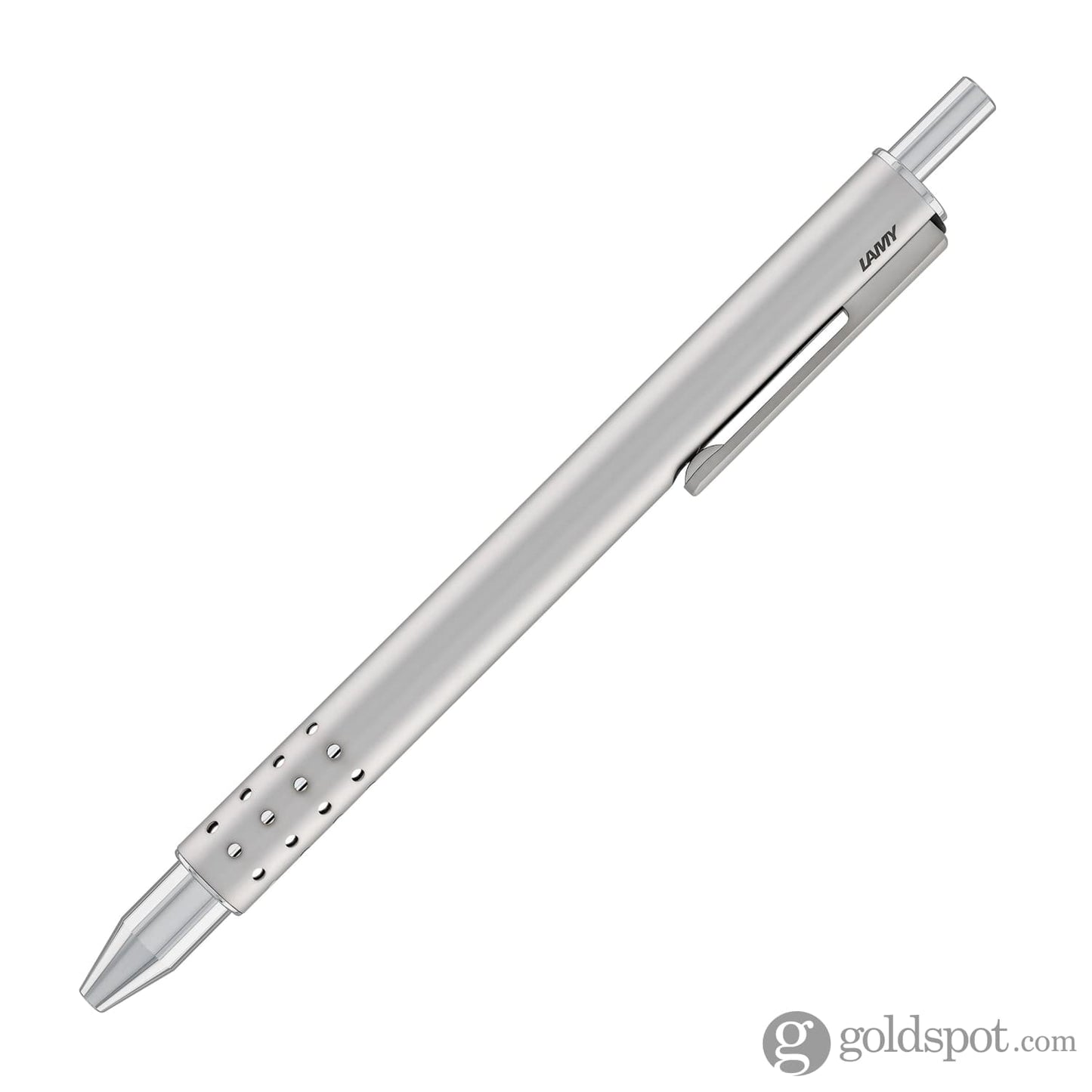 Lamy Swift Rollerball Pen in Nickel Palladium Rollerball Pen