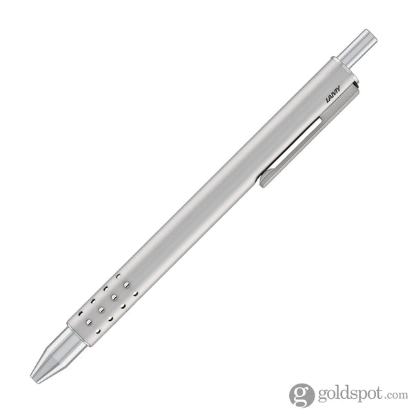 Lamy Swift Rollerball Pen in Nickel Palladium Rollerball Pen