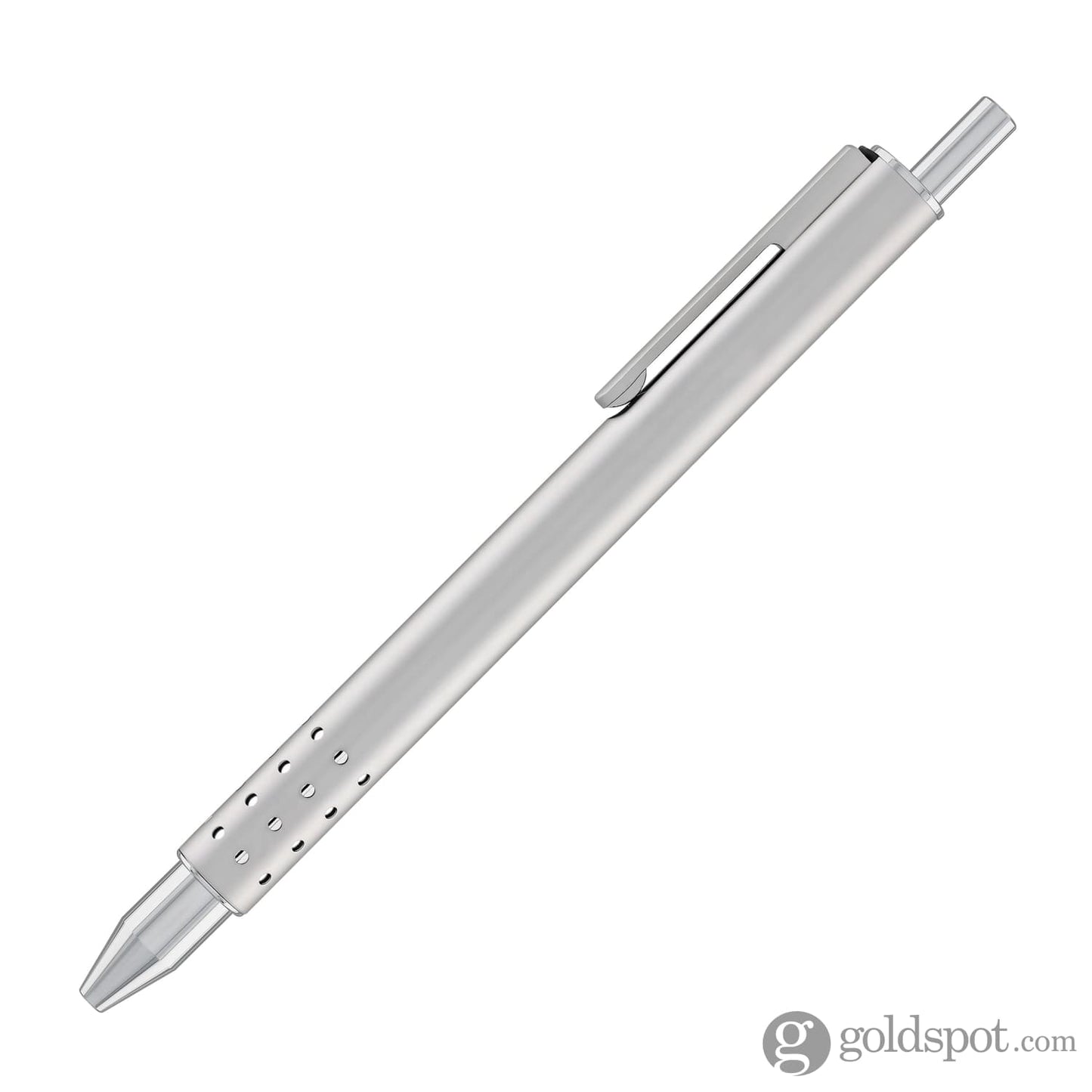 Lamy Swift Rollerball Pen in Nickel Palladium Rollerball Pen