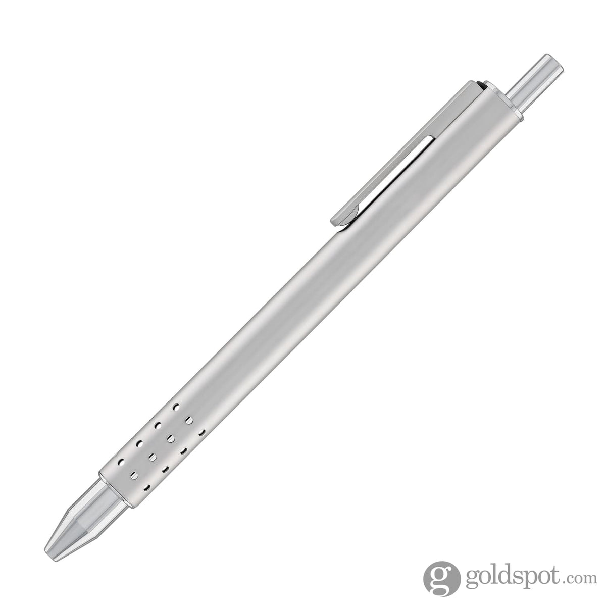 Lamy Swift Rollerball Pen in Nickel Palladium - Goldspot Pens