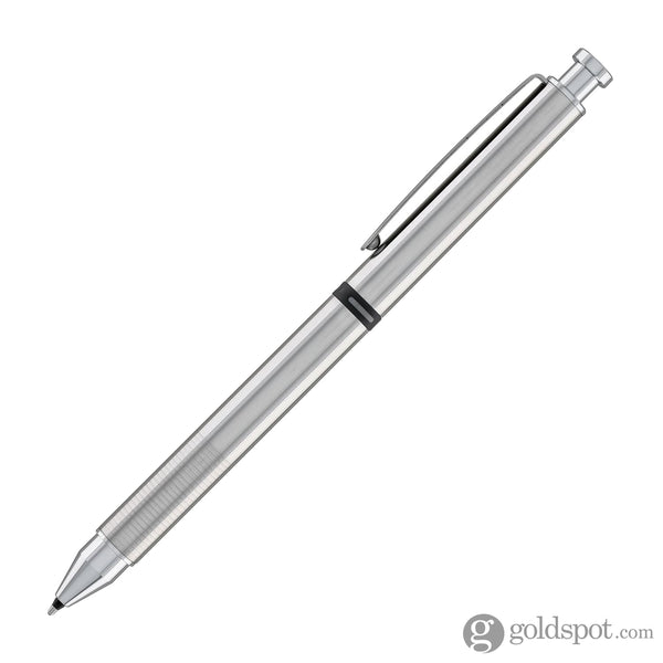 Lamy Swift Tri Pen in Stainless Steel Multi-Function Pen